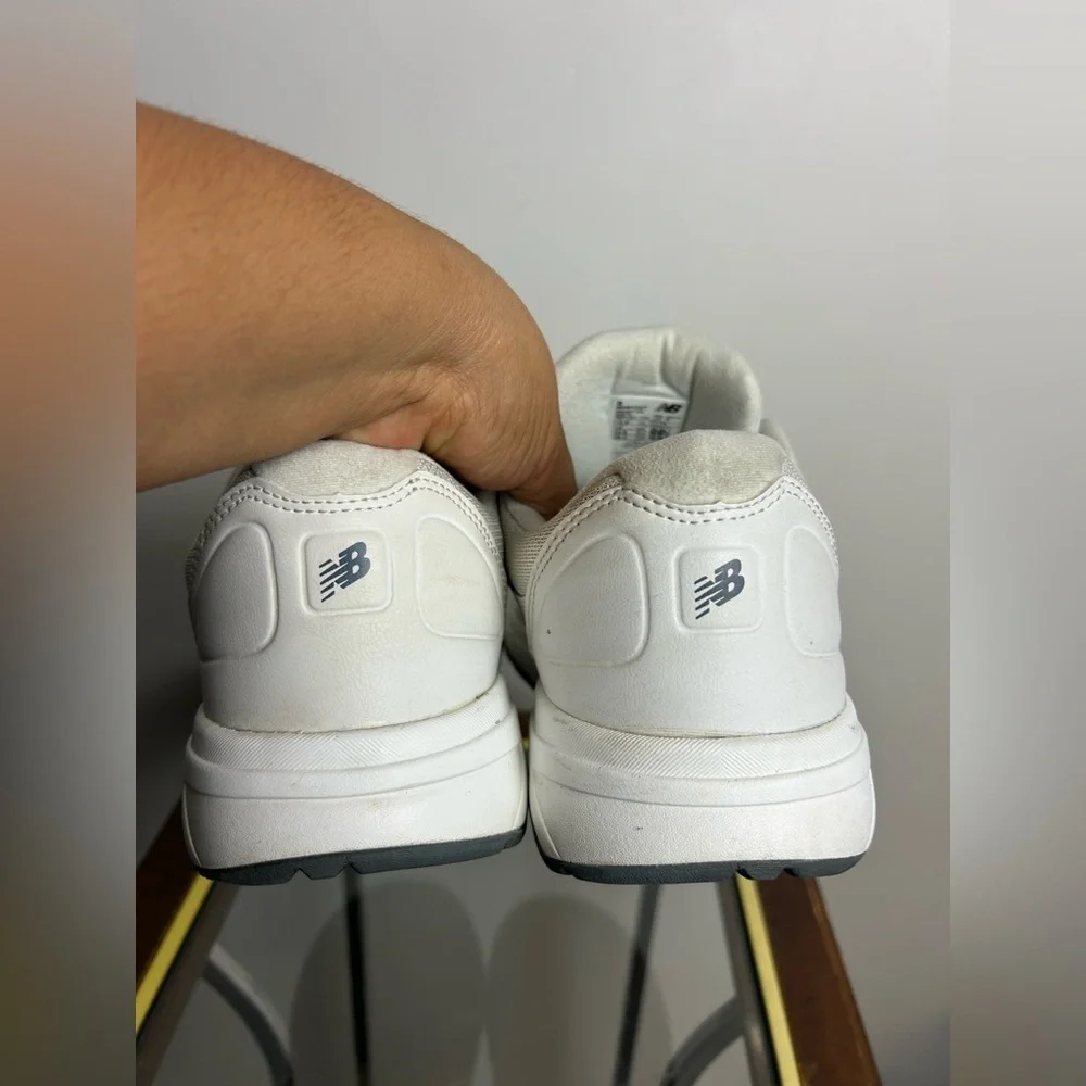 New Balance very good